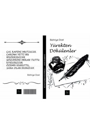 YÜREKTEN DÖKÜLENLER