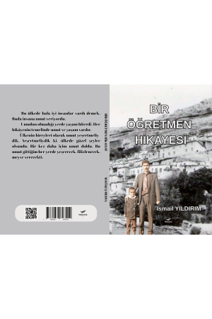 Bir öğretmen hikâyesi 