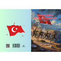 Çanakkale'de küçük kahramanlar  Çanakkale'de küçük kahramanlar
