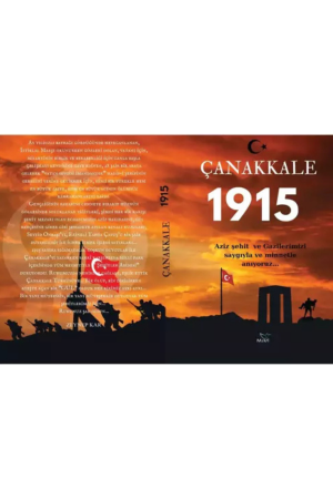 Çanakkale 1915 Çanakkale 1915