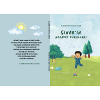 Çınar'ın nezaket kuralları 