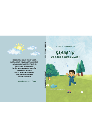 Çınar'ın nezaket kuralları 