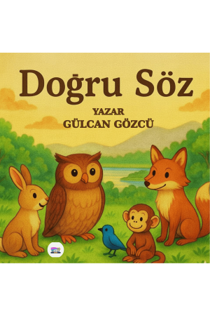 Doğru söz 