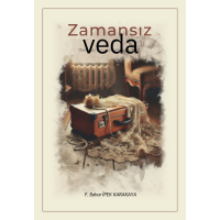 Zamansız veda