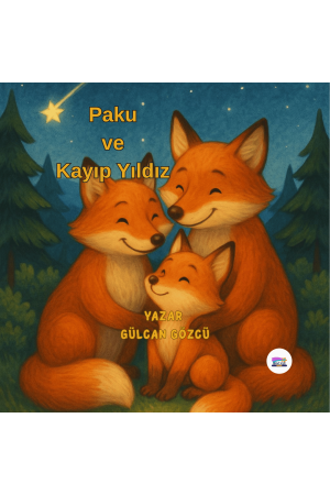 Paku ve kayıp yıldız 
