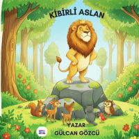 Kibirli arslan