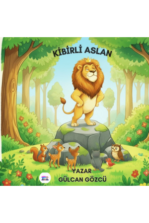 Kibirli arslan Kibirli arslan