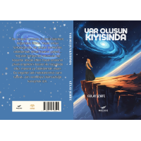 VAR OLUŞUN KIYISINDA / GÜLAY ŞERİFE VAR OLUŞUN KIYISINDA / GÜLAY ŞERİFE