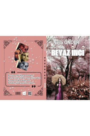 BEYAZ İNCİ / NEJLA ÖNDER BEYAZ İNCİ / NEJLA ÖNDER