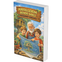 Hayallerim Bende Saklı
