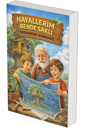 Hayallerim Bende Saklı
