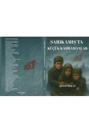 Sarıkamış'ta küçük kahramanlar