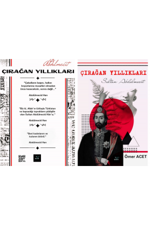 ÇIRAĞIN YILLIKLARI (SULTAN ABDULMECİT) ÇIRAĞIN YILLIKLARI (SULTAN ABDULMECİT)