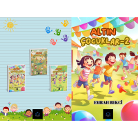 ALTIN ÇOCUKLAR 2 ALTIN ÇOCUKLAR 2