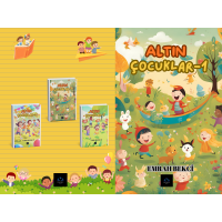 ALTIN ÇOCUKLAR 1 ALTIN ÇOCUKLAR 1