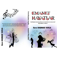 EMANET HAYATLAR / ESRA KAÇMAZ EMANET HAYATLAR / ESRA KAÇMAZ