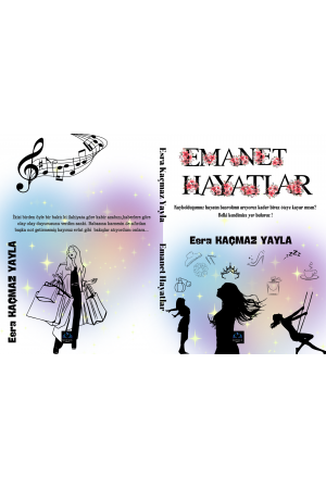 EMANET HAYATLAR / ESRA KAÇMAZ