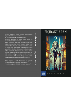 Fıçıdaki adam