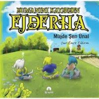 Dumanını kaybeden ejderha