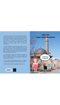 Afra'nın camii Kebir macerası / ZEKİYE TAŞAR