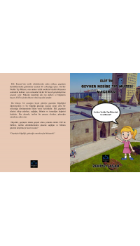 ELİF’İN  GEVHER NESİBE TIP MÜZESİ MACERASI 