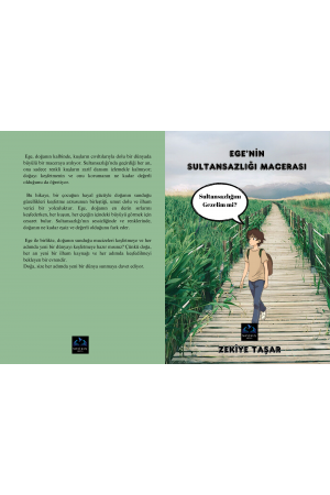 Ege'nİn  sultansazlığı macerası / ZEKİYE TAŞAR