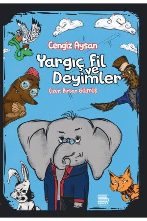 YARGIÇ FİL VE DEYİMLER