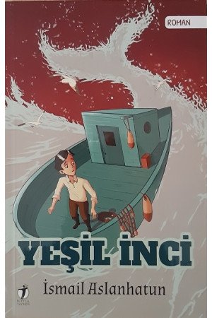 YEŞİL İNCİ