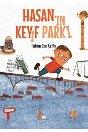 HASAN'IN KEYİF PARKI