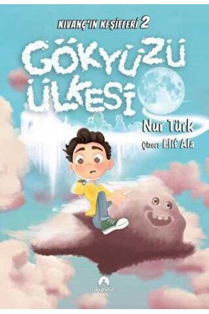 GÖKYÜZÜ ÜLKESİ