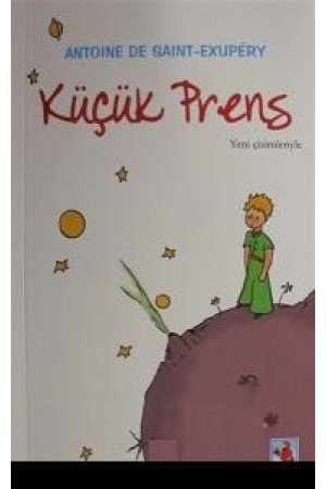KÜÇÜK PRENS