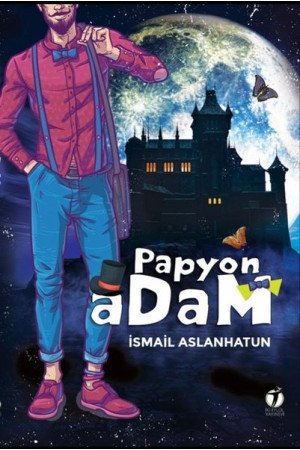 PAPYON ADAM