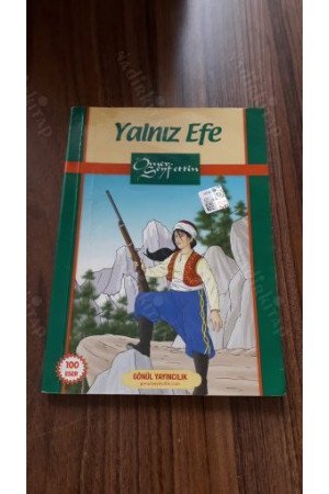 YALNIZ EFE