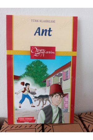 ANT