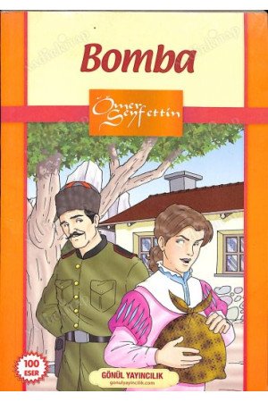 BOMBA