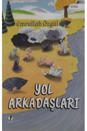 YOL ARKADAŞLARI