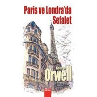 PARİS VE LONDRA'DA SEFALET