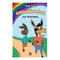 GÖKKUŞAĞININ ARDI