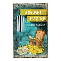 ADADAKİ HAZİNE