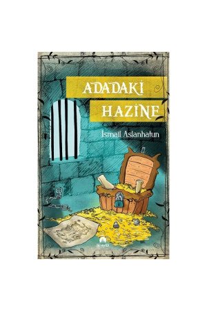 ADADAKİ HAZİNE