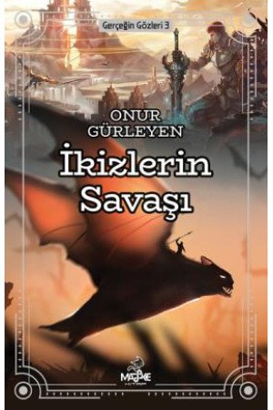 İKİZLERİN SAVAŞI