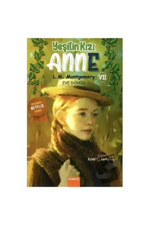 Yeşilin Kızı Anne VII