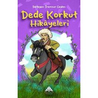 DEDE KORKUT HİKAYELERİ