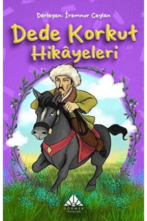 DEDE KORKUT HİKAYELERİ