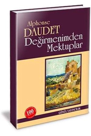 Değirmenimden Mektuplar