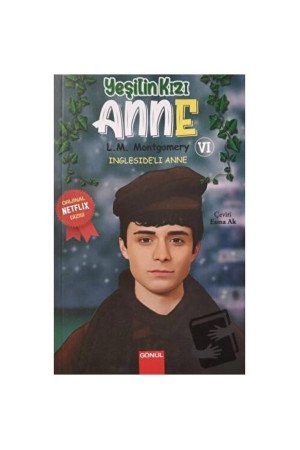 Yeşilin Kızı Anne
