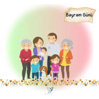 BAYRAM GÜNÜ BAYRAM GÜNÜ
