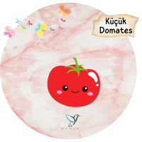Küçük Domates Küçük Domates