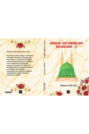 Resuller ve Nebiler Silsilesi 3 CİLT