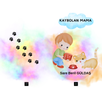 Kaybolan Mama Kaybolan Mama